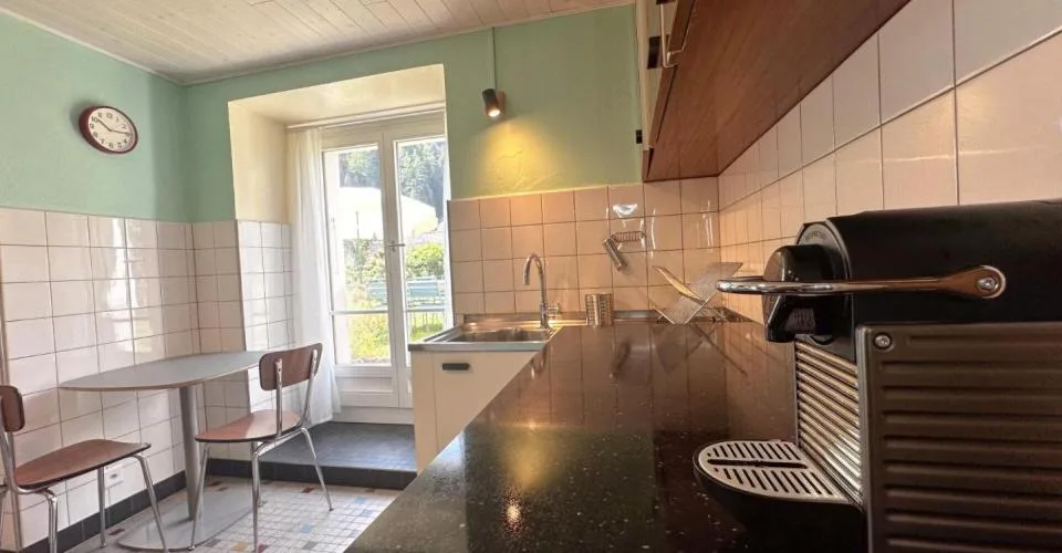 Appartement 3.5 pièces à Praz-de-Fort