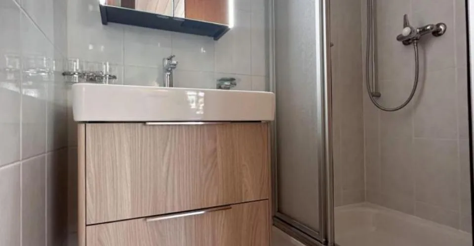 Appartement 3.5 pièces à Praz-de-Fort