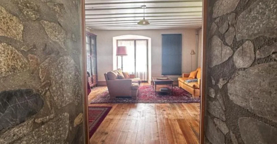 Appartement 3.5 pièces à Praz-de-Fort