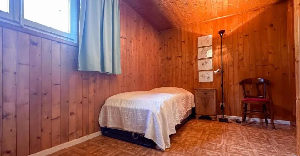 Appartement 3.5 pièces à Praz-de-Fort