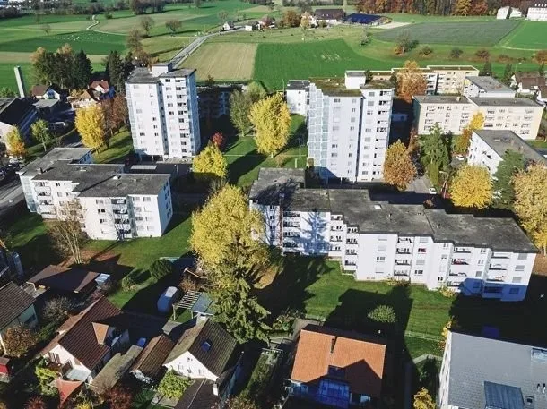 Vous cherchez une place de parking ?