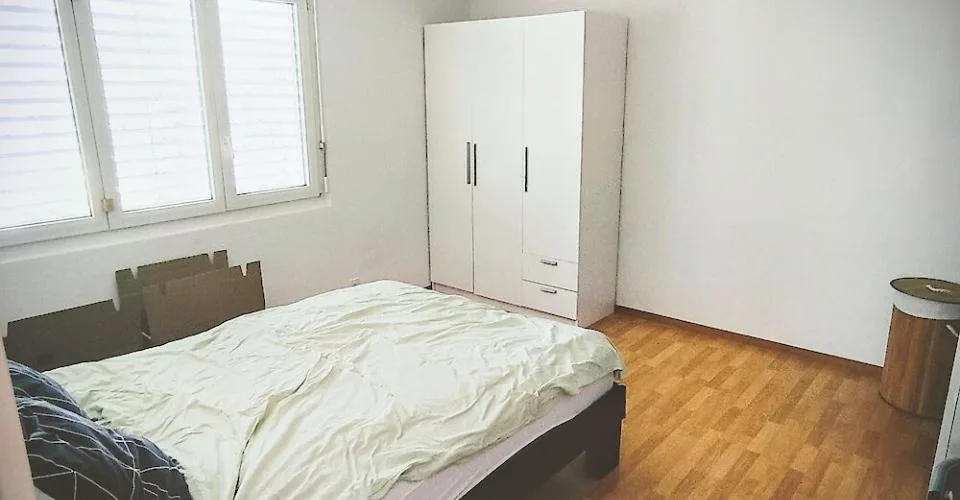 Appartement de 4,5 pièces, Eichenstrasse 2 à Wünnewil