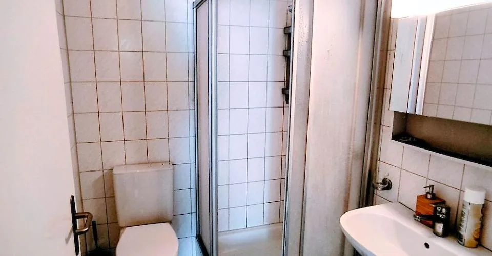 Appartement de 4,5 pièces, Eichenstrasse 2 à Wünnewil