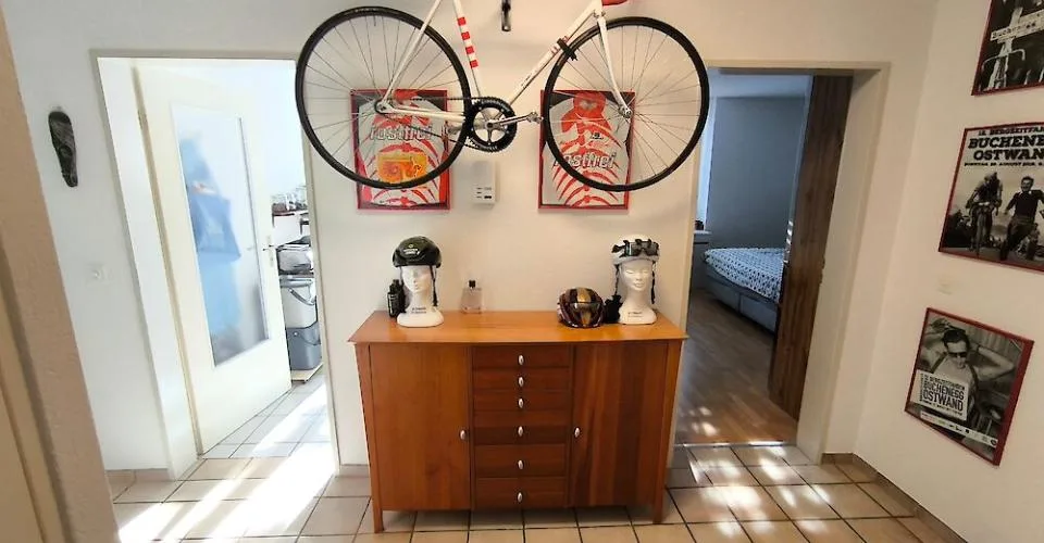 Appartement de 4,5 pièces, Eichenstrasse 2 à Wünnewil