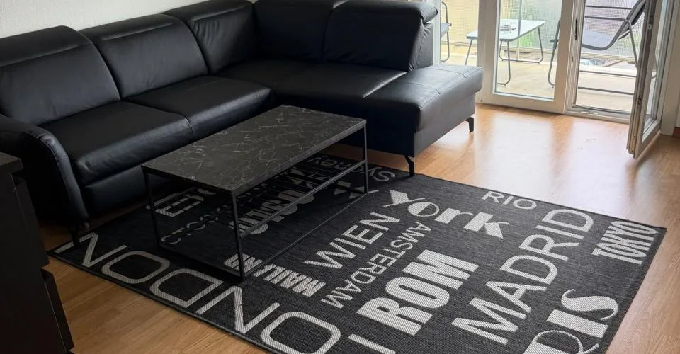 Appartement de 4 pièces à louer à Peseux