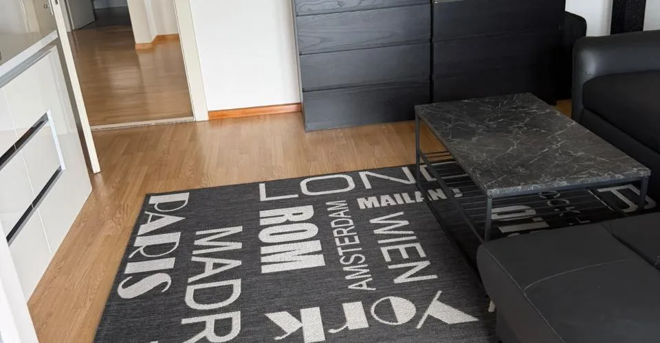 Appartement de 4 pièces à louer à Peseux