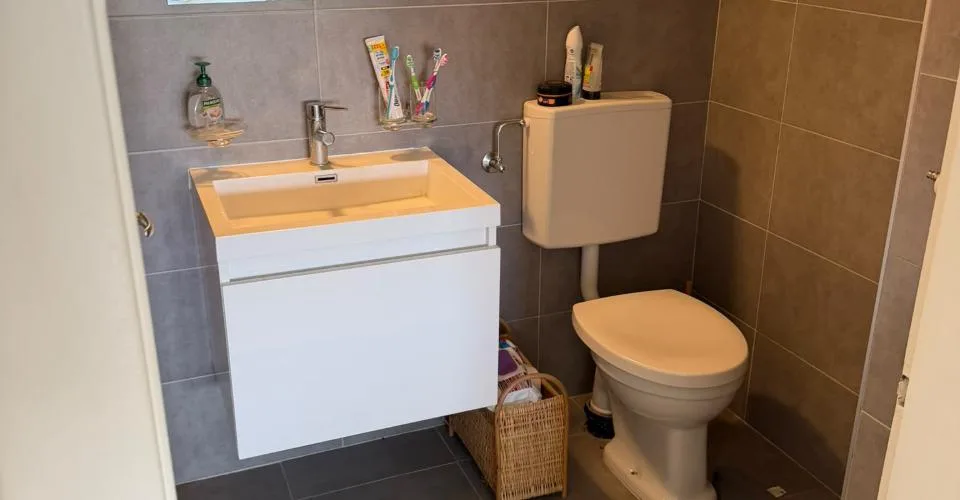 Appartement de 4 pièces à louer à Peseux