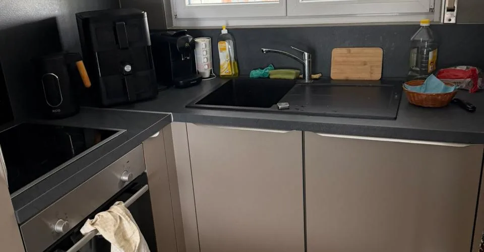 Appartement de 4 pièces à louer à Peseux