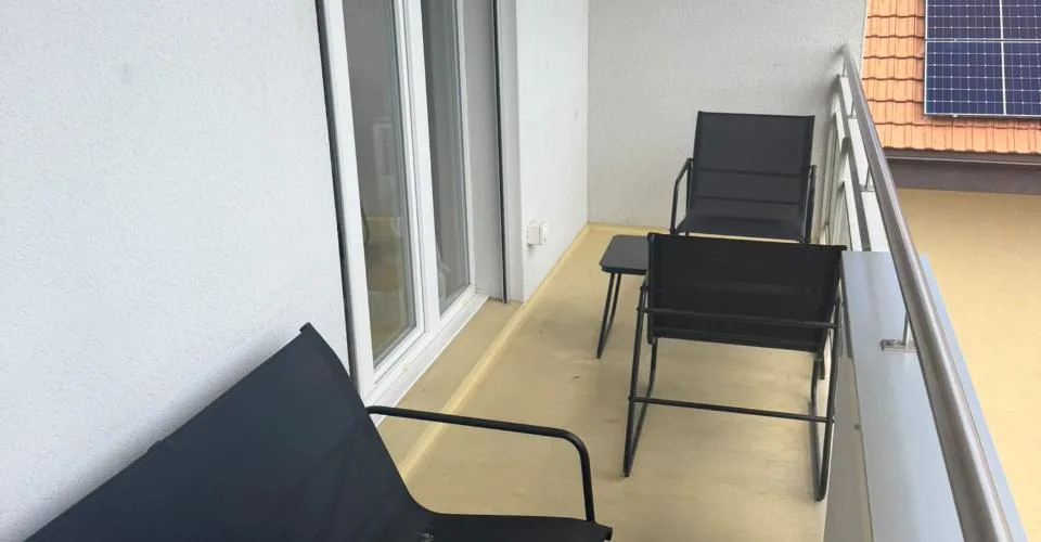 Appartement de 4 pièces à louer à Peseux