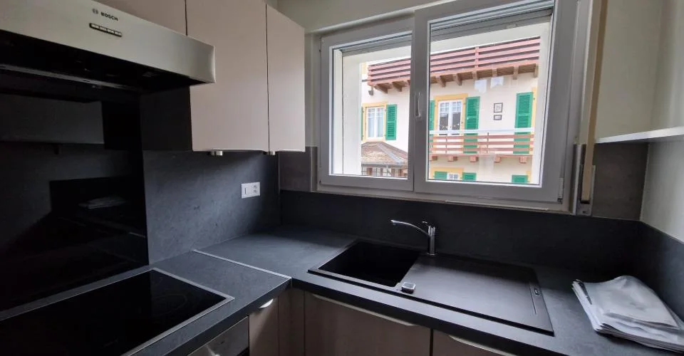 Appartement de 4 pièces à louer à Peseux