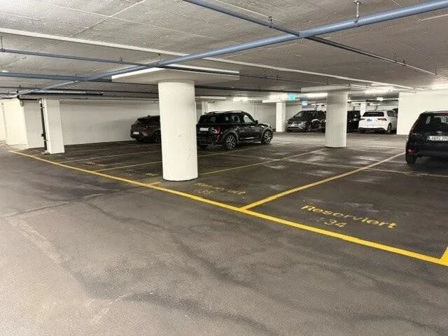 Louer parking souterrain à Aarau – photo 2 of 3