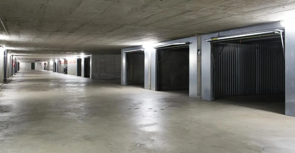 NATIONS - Parkings intérieurs – Foto 7 von 7