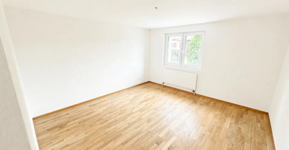 Magnifique appartement de 4.5 pièces entièrement rénové à Fétigny