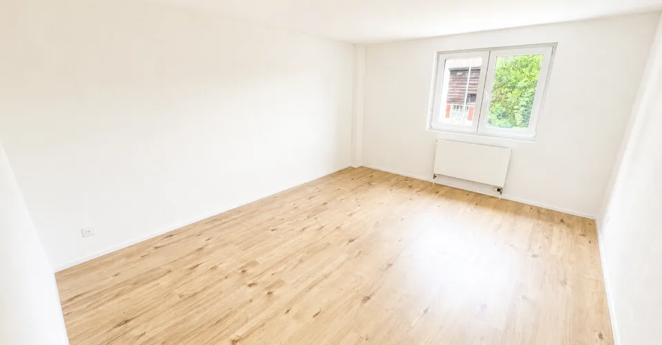 Magnifique appartement de 4.5 pièces entièrement rénové à Fétigny