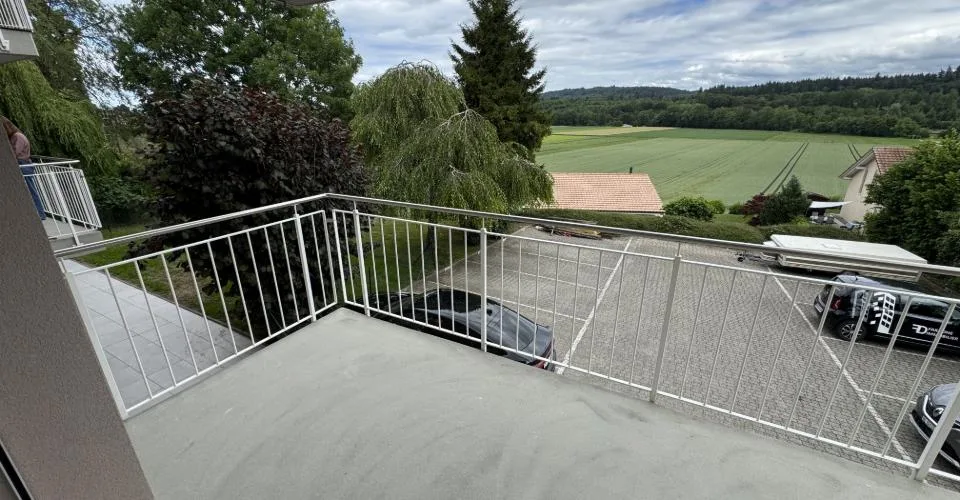 Magnifique appartement de 4.5 pièces entièrement rénové à Fétigny