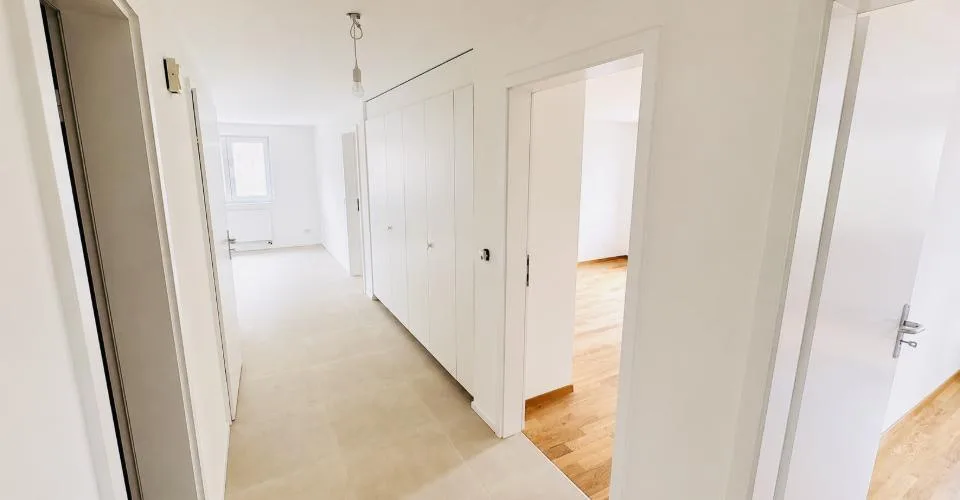 Magnifique appartement de 4.5 pièces entièrement rénové à Fétigny