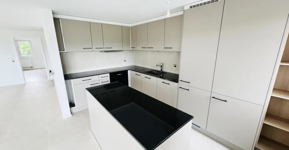 Magnifique appartement de 4.5 pièces entièrement rénové à Fétigny