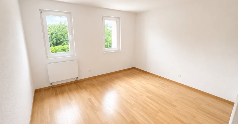Magnifique appartement de 4.5 pièces entièrement rénové à Fétigny