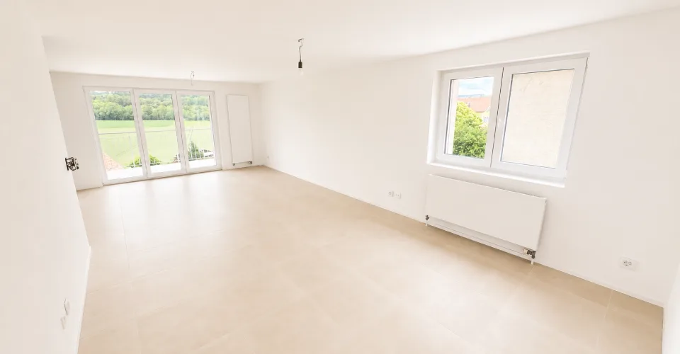 Magnifique appartement de 4.5 pièces entièrement rénové à Fétigny