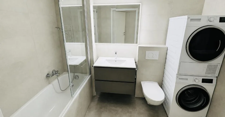 Magnifique appartement de 4.5 pièces entièrement rénové à Fétigny