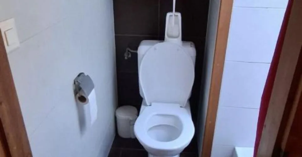 Chambre fonctionnelle