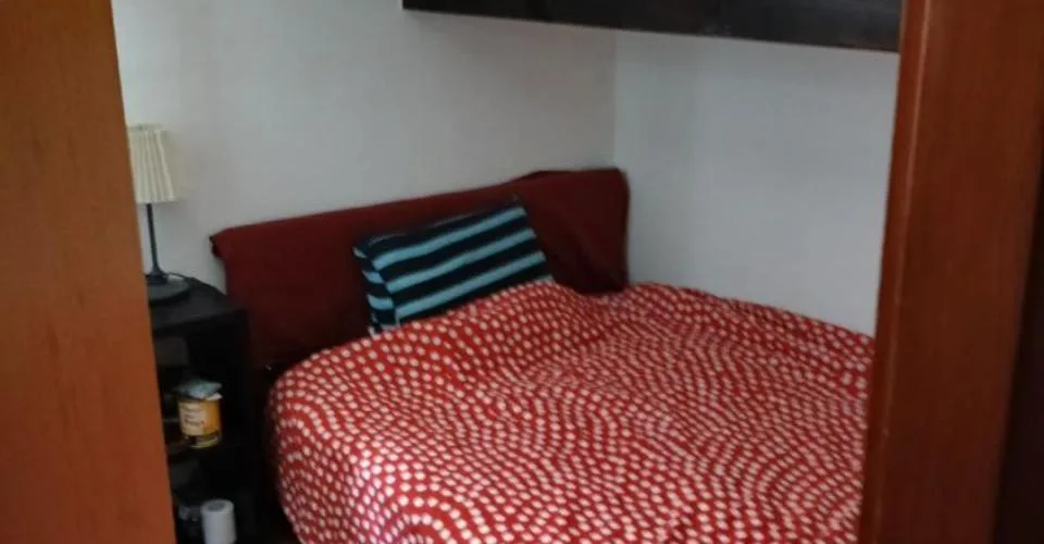 Chambre fonctionnelle
