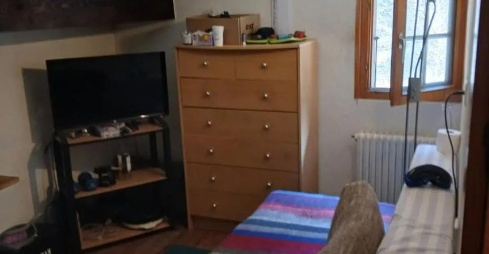 Chambre fonctionnelle