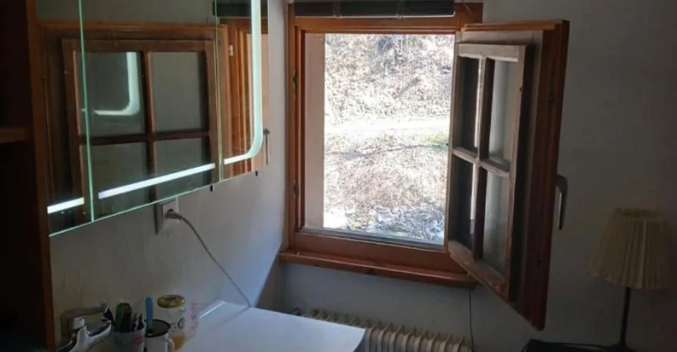 Chambre fonctionnelle