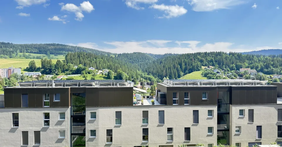 Lumineux avec vue sur la campagne - 3 mois de loyers nets offerts
