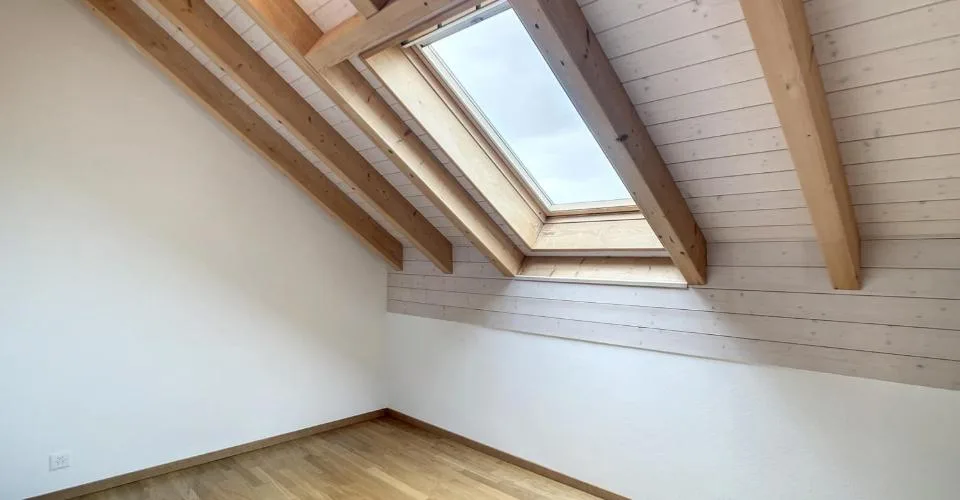 Appartement moderne de 4.5 pièces au 2ème étage de 128 m2