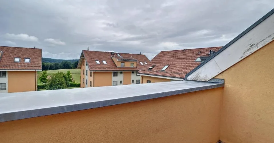 Appartement moderne de 4.5 pièces au 2ème étage de 128 m2
