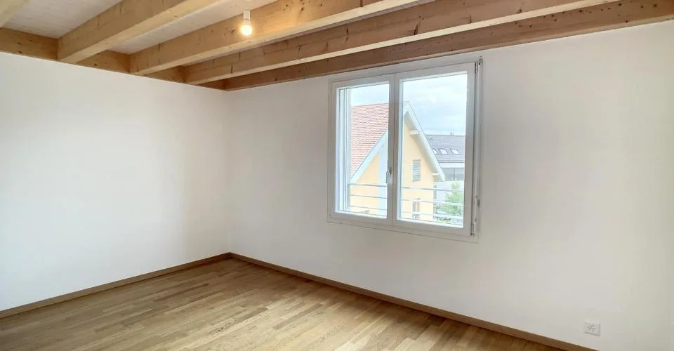 Appartement moderne de 4.5 pièces au 2ème étage de 128 m2