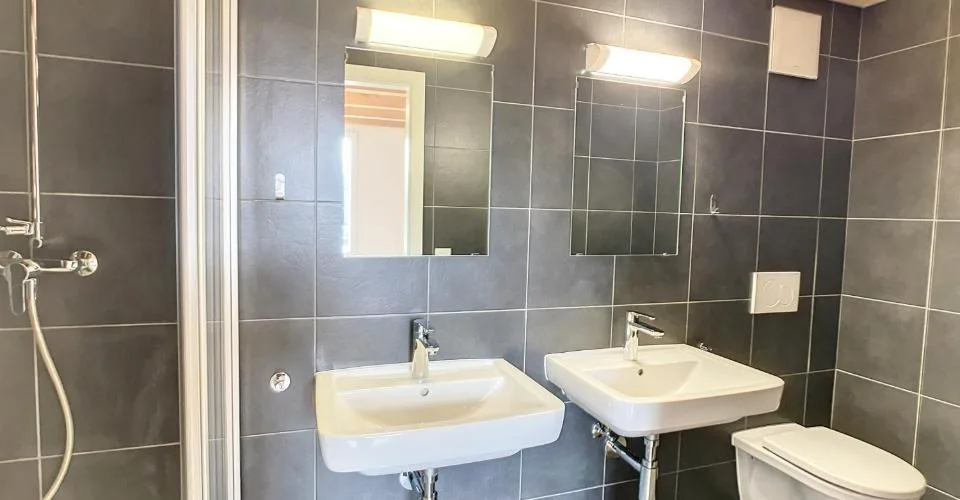 Appartement moderne de 4.5 pièces au 2ème étage de 128 m2