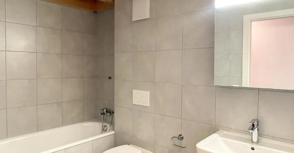Appartement moderne de 4.5 pièces au 2ème étage de 128 m2