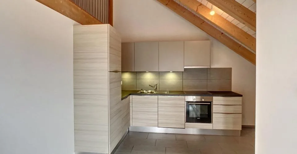 Appartement moderne de 4.5 pièces au 2ème étage de 128 m2