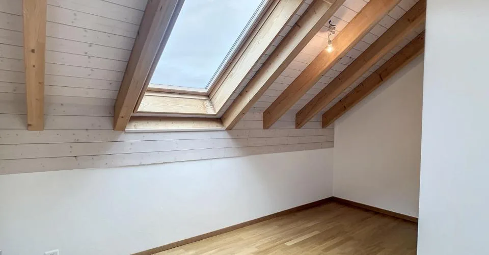 Appartement moderne de 4.5 pièces au 2ème étage de 128 m2