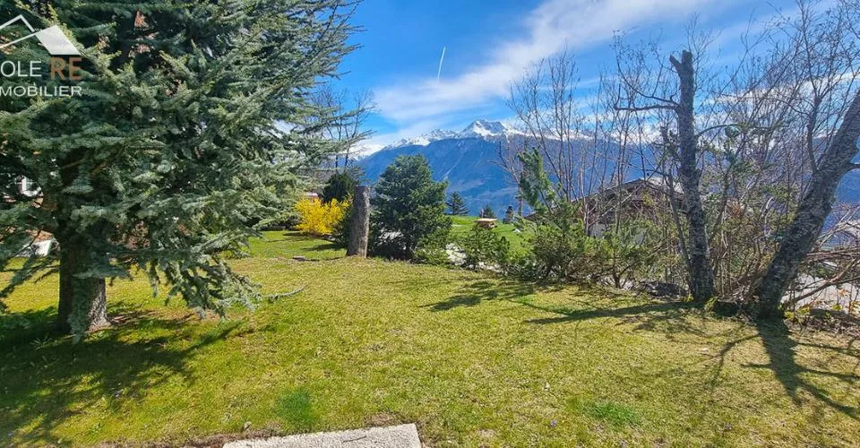 SUPER COUP DE COEUR - Charme & personnalité pour ce cocon de montagne – Foto 4 von 13