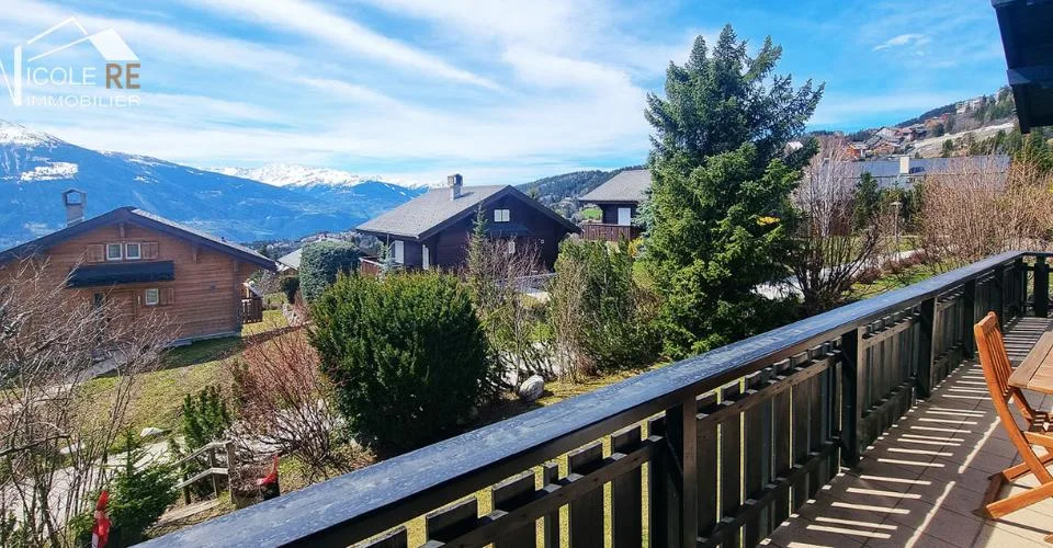 SUPER COUP DE COEUR - Charme & personnalité pour ce cocon de montagne – Foto 5 von 13
