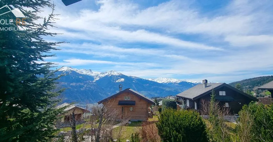 SUPER COUP DE COEUR - Charme & personnalité pour ce cocon de montagne – Foto 7 von 13