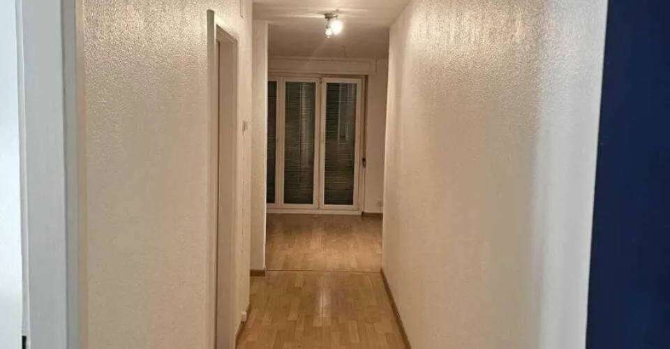 4 pièces au 2ème étage à Delémont