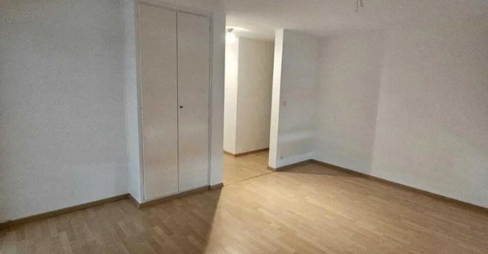 4 pièces au 2ème étage à Delémont