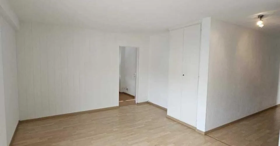 4 pièces au 2ème étage à Delémont