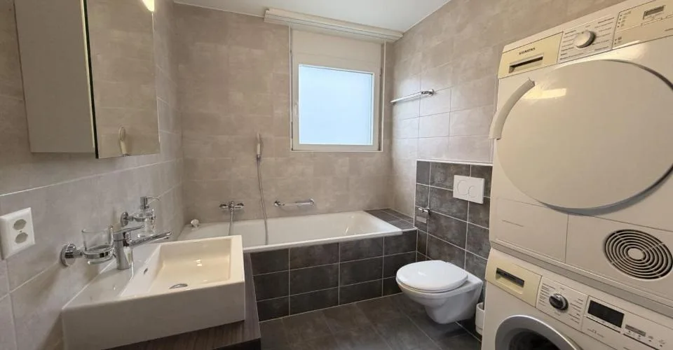 À louer à Courrendlin appartement de 4.5 pièces au 1er étage – photo 8 sur 11