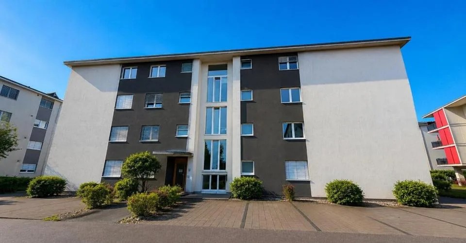 À louer à Courrendlin appartement de 4.5 pièces au 1er étage – photo 10 sur 11