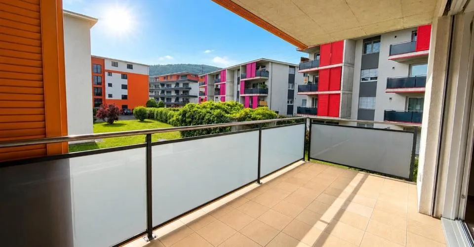 À louer à Courrendlin appartement de 4.5 pièces au 1er étage – photo 3 sur 11