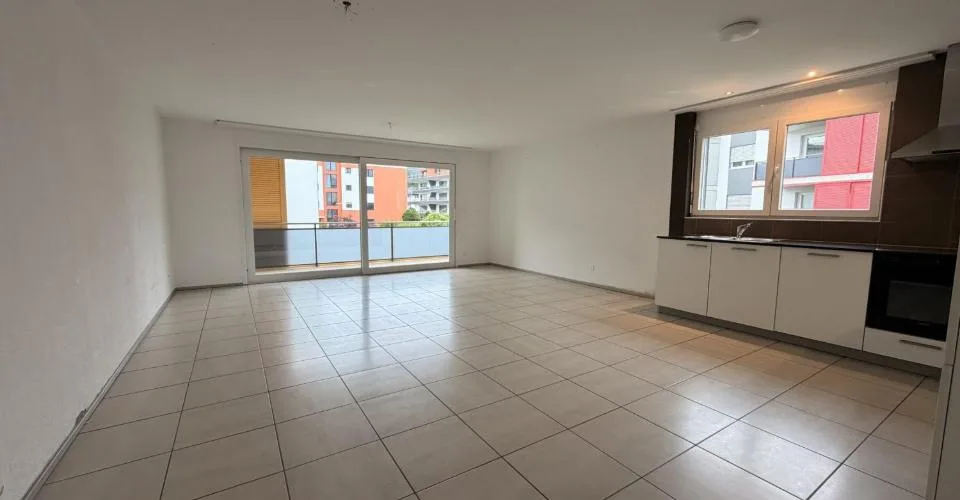 À louer à Courrendlin appartement de 4.5 pièces au 1er étage – photo 2 sur 11