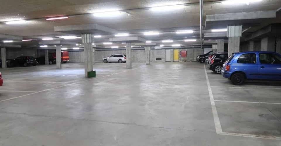 La nouvelle maison de vos véhicules ?