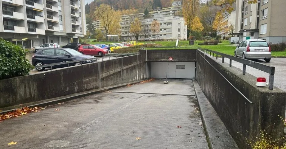 La nouvelle maison de vos véhicules ?