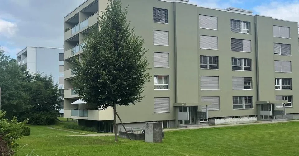 La nouvelle maison de vos véhicules ?
