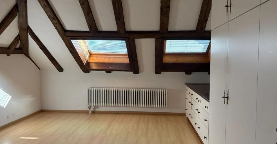 Appartement de 2.5 pièces proche de toutes les commodités – Foto 4 von 13